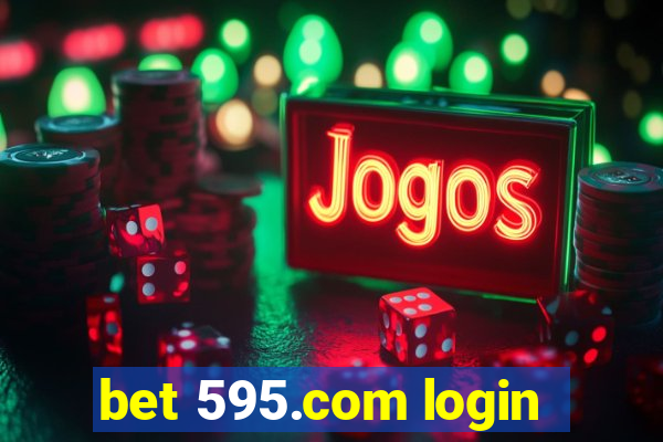 bet 595.com login